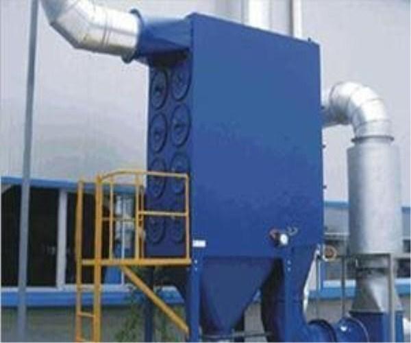 工業(yè)中含有氯的有機廢氣應(yīng)該怎么處理